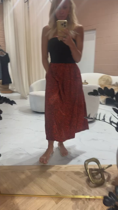 Gabriette dress