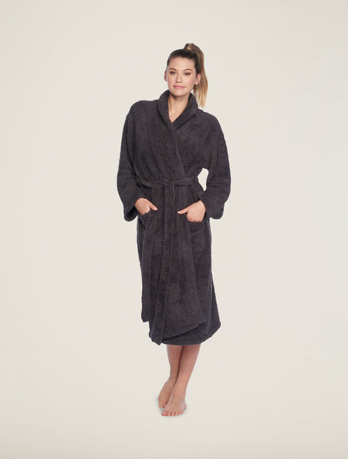 CozyChic Adult Robe - Multiple sizes & Colors