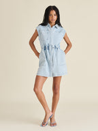 ROBBIE DRESS