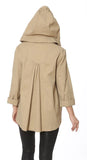 Savina Jacket khaki