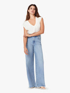 Gemma stud jeans