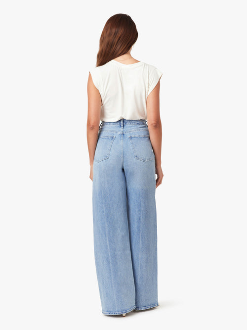 Gemma stud jeans
