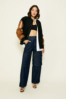 Varsity Jacket