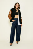 Varsity Jacket