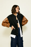Varsity Jacket