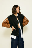 Varsity Jacket