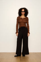 TERRACE PANT