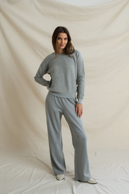 Griffin Grey
