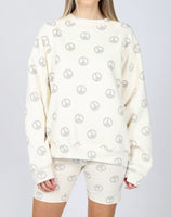 Peace Boyfriend crew