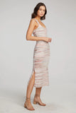 Louie Midi Dress