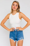 White bodysuit