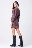 Geri Dress