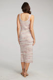 Louie Midi Dress