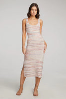 Louie Midi Dress