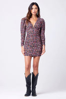 Geri Dress