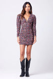 Geri Dress