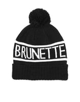 Blonde Brunette Toque