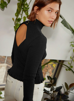 Yael Turtleneck