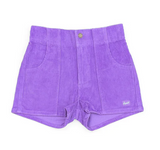 Hammies Cord Short