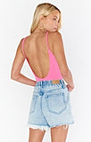 Portia Bodysuit
