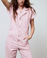 Grover Jumpsuit