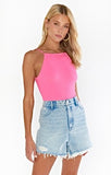 Portia Bodysuit