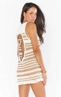 Sweeney dress