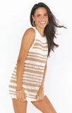 Sweeney dress
